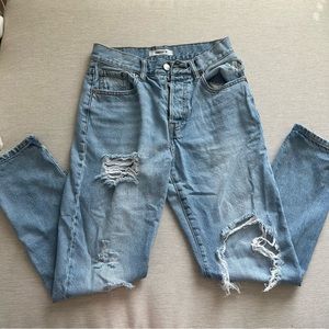 F21 Jeans